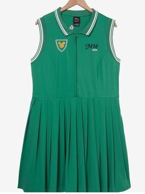 Disney Minnie Mouse Country Club Plus Size Active Dress